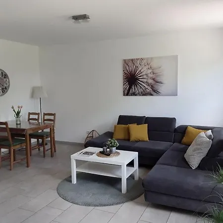 Pleasant In Ostbevern