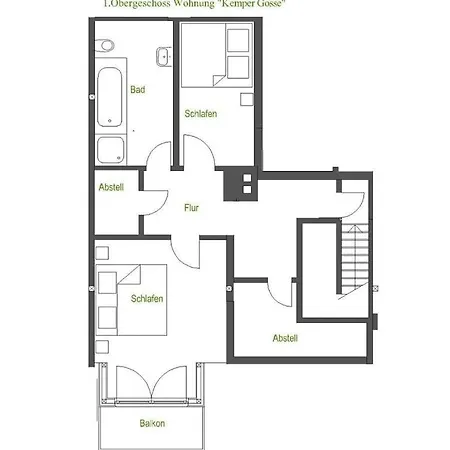 Pleasant In Διαμέρισμα