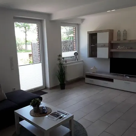 Pleasant In Διαμέρισμα