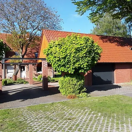 Διαμέρισμα Pleasant In