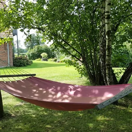 Apartment Pleasant In Ostbevern