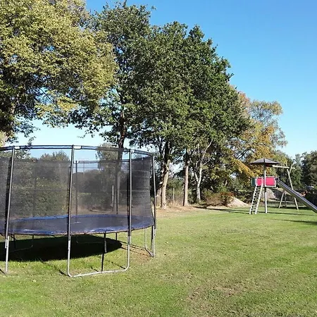 Pleasant In Διαμέρισμα Ostbevern