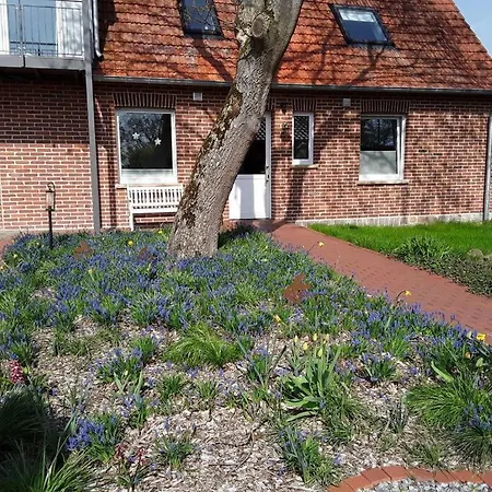 Apartment Pleasant In