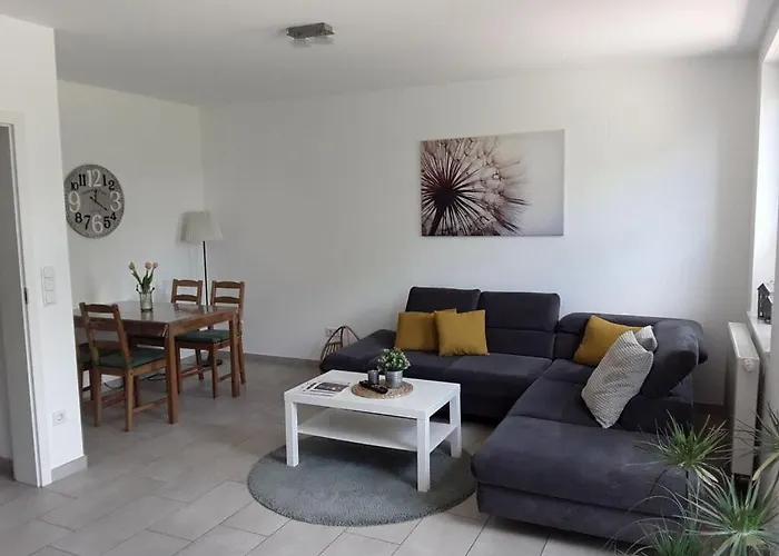 Pleasant In Ostbevern