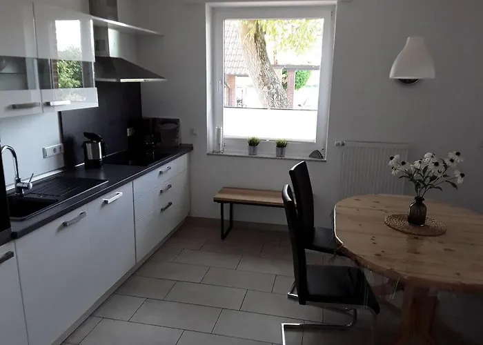 Apartman Pleasant In Ostbevern