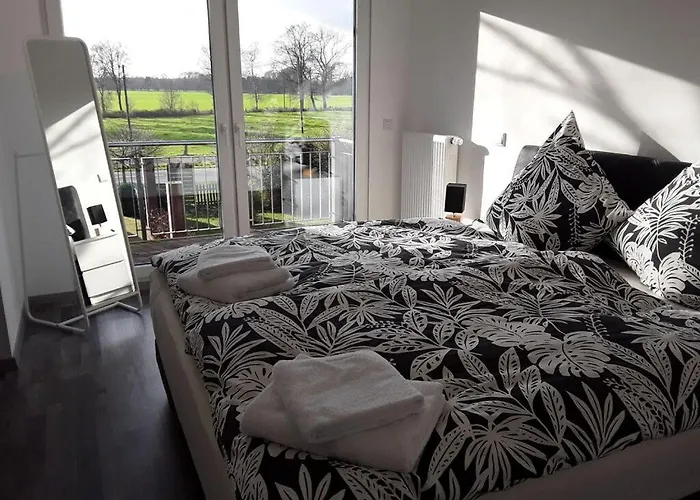 Pleasant In Ostbevern