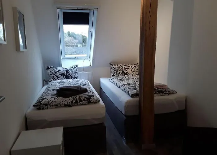 Apartman Pleasant In