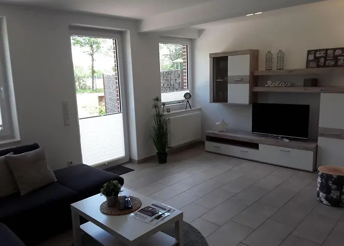 Pleasant In Apartman