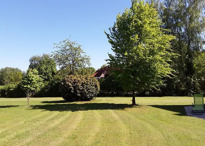 Pleasant In * Ostbevern