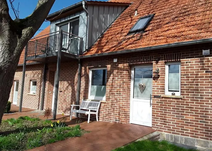 Pleasant In Ostbevern