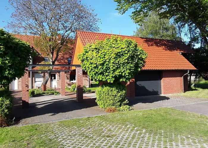 Apartman Pleasant In