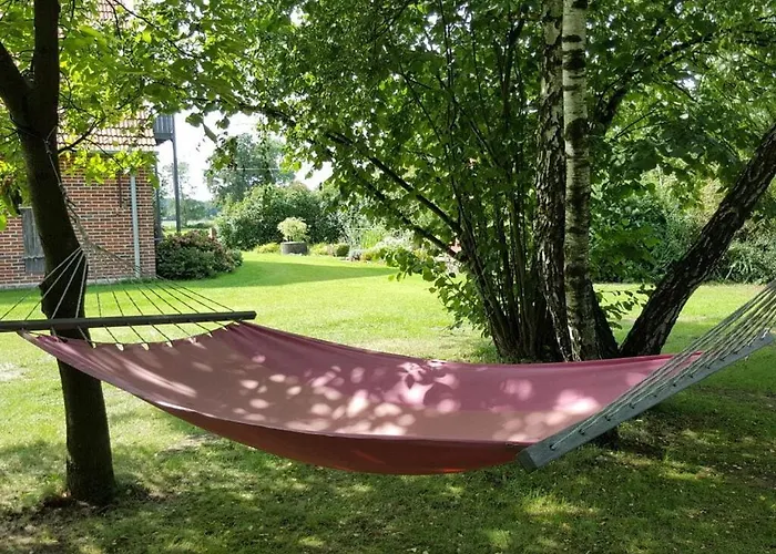 Apartman Pleasant In Ostbevern